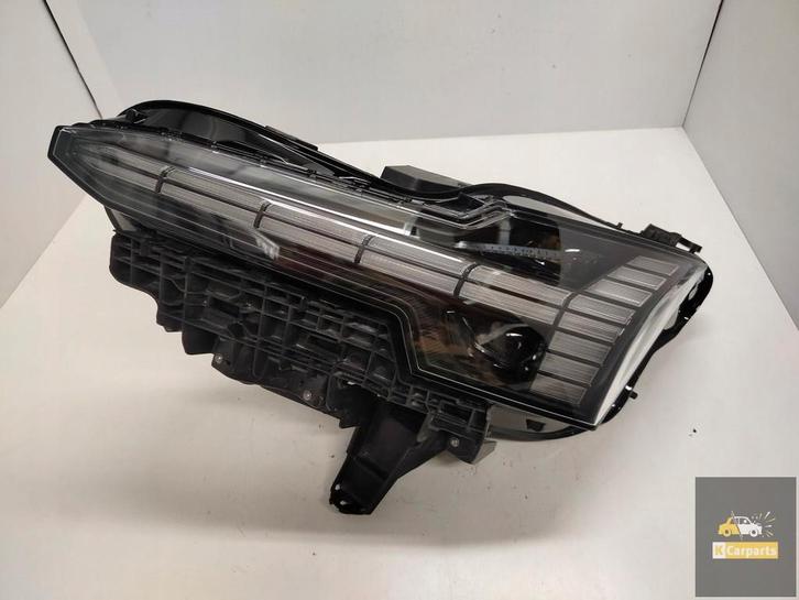 20241016, Volvo EX30 EX-30 Full Led-lamp links, Auto-onderdelen, Verlichting, Volvo, Gebruikt