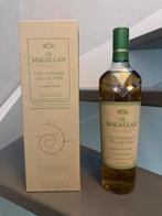 Macallan the harmony collection green meadow., Verzamelen, Wijnen, Ophalen of Verzenden, Nieuw, Overige gebieden, Overige typen