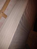 2 stukjes matrassen, Huis en Inrichting, Slaapkamer | Slaapbanken, Ophalen, Gebruikt