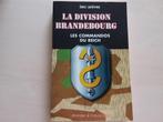 Lever de Brandenburgse Divisie, Ophalen of Verzenden, Landmacht, Boek of Tijdschrift