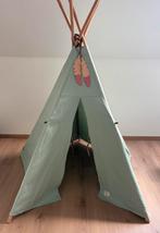 Tipi tent nobodinoz, Kinderen en Baby's, Speelgoed | Speeltenten, Ophalen, Gebruikt