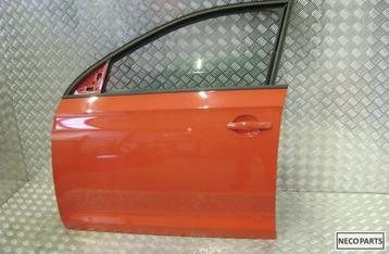 SEAT TOLEDO PORTIER DEUR PORTIEREN DEUREN OP AANVRAAG!!! beschikbaar voor biedingen