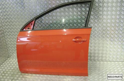 SEAT TOLEDO PORTIER DEUR PORTIEREN DEUREN OP AANVRAAG!!!, Auto-onderdelen, Carrosserie, Achterklep, Seat, Achter, Gebruikt, Ophalen of Verzenden
