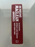 Boek “De nieuwe Maclean omnibus”, Enlèvement, Comme neuf
