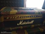 Marshall head, Muziek en Instrumenten, Versterkers | Bas en Gitaar, Ophalen