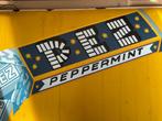 Mooie emaille plaat PEZ peppermint, Ophalen