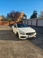 Zeer nette Mercedes Cla automaat Amg pack *Panodak*, Auto's, Mercedes-Benz, CLA, Euro 6, 1598 kg, Wit