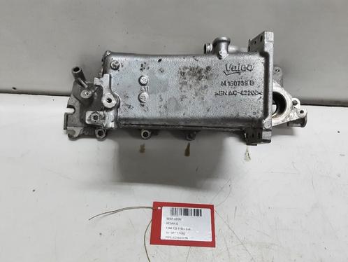 INLAATSPRUITSTUK Seat Leon (5FB) (M160739B), Auto-onderdelen, Motor en Toebehoren, Seat, Gebruikt