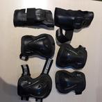 Protège-genoux, coudes et mains - powerslide skatepro, Neuf, Enlèvement ou Envoi, Réglable, Protection