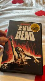 The evil dead, CD & DVD, Comme neuf, Enlèvement ou Envoi