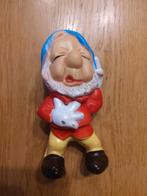 Walt disney productions sneezy klein, Verzamelen, Ophalen of Verzenden, Sneeuwwitje of Doornroosje, Zo goed als nieuw, Beeldje of Figuurtje