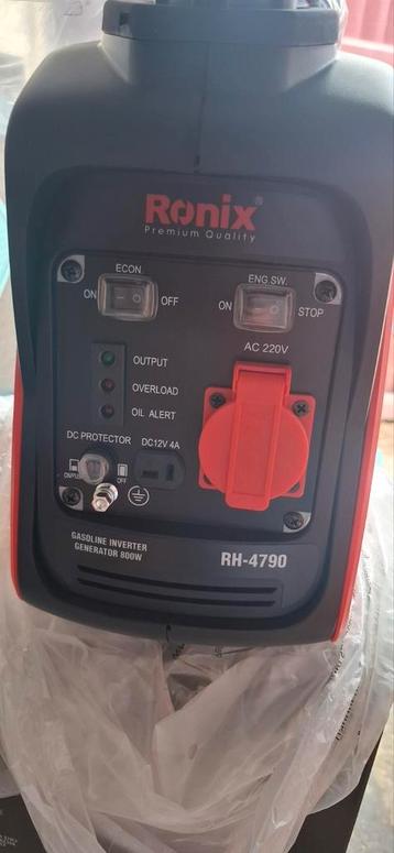 RONIX RH-4790, Enlèvement, Neuf