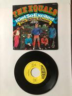 The Equals : I get so excited ( mint), Verzenden, Zo goed als nieuw