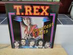 T.REX LP "Greatest Hits" [Frankrijk], Verzenden, Gebruikt