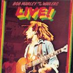 Bob Marley and the Wailers Live, Cd's en Dvd's, Vinyl | Pop, Ophalen of Verzenden