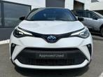 Toyota C-HR C-LUB, Automaat, Euro 6, 72 kW, 86 g/km