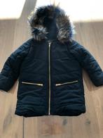 Winterjas mt 104, Kinderen en Baby's, Kinderkleding | Maat 104, Ophalen of Verzenden, Gebruikt, Meisje, Jas