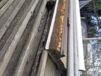 Sandwichpanelen 5cm dik, Doe-het-zelf en Bouw, Ophalen of Verzenden, Gebruikt, Overige materialen, 20 tot 50 mm