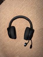 Gamer Headset wireless, Computers en Software, Headsets, Ophalen of Verzenden, Draadloos, Over-ear, Gaming headset