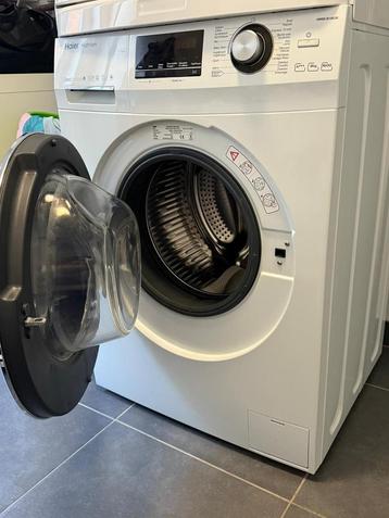 Wasmachine Haier Hayrium HW80-b16636 beschikbaar voor biedingen