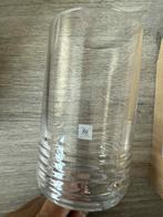 2 nieuwe grote Nespresso barista glazen (large 450ml), Huis en Inrichting, Glas of Glazen, Nieuw, Ophalen of Verzenden, Glas