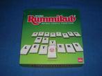 Spel: Rummikub Letters, Enlèvement ou Envoi, Comme neuf, Goliath