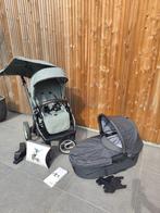 Buggy Mutsy Evo, Ophalen, Zo goed als nieuw, Kinderwagen, Mutsy