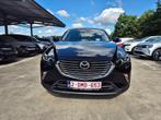 Mazda CX3, Auto's, Voorwielaandrijving, 1300 kg, 1995 cc, 4 cilinders
