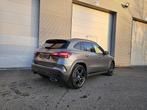 Mercedes-Benz GLA-Klasse 180 D AMG Line | Nightpack | Verwar, Auto's, Stof, Gebruikt, Euro 6, 4 cilinders