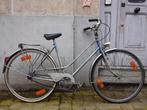 Ancien vélo pour femme roule bien, essais possible, Autres marques, 53 à 56 cm, Enlèvement, Utilisé