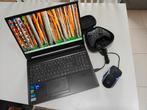Portable gaming 32RAM 240HZ RTX3060, Ophalen, Zo goed als nieuw