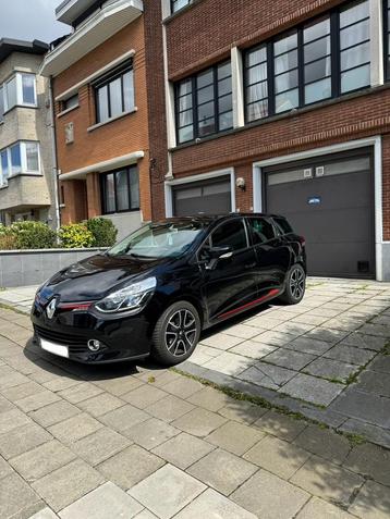 Renault clio 4, Autos, Euro 5, Achat, Boîte manuelle, Toit panoramique