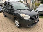 Dacia Dokker benzine van 2014, Auto's, Dacia, Euro 5, Monovolume, 135 g/km, Bedrijf