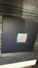 Intel Core i7-9700K – Processeur Gaming – Très bon état, Informatique & Logiciels, Processeurs, Enlèvement