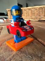 NIEUW! Lego 71021-13 Race Car Guy, Ophalen of Verzenden, Nieuw, Complete set, Lego