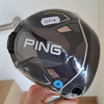 Driver Ping G430 Max NEUF  beschikbaar voor biedingen