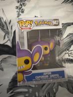 Diverse pokemon funko pops, Enlèvement ou Envoi, Neuf