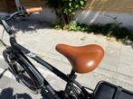 Elektrische herenfiets Minerva, Zo goed als nieuw, 47 tot 51 cm, 50 km per accu of meer, Ophalen