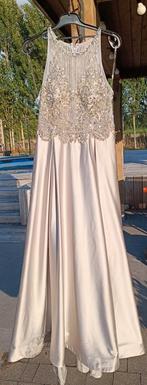 Feestkleed, Kleding | Dames, Gelegenheidskleding, Ophalen, Gedragen, Maat 42/44 (L)