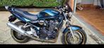 Suzuki bandit 1200, Particulier