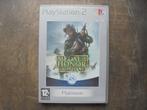 Medal Of Honor Frontline voor PS2 (zie foto's) III, Games en Spelcomputers, Games | Sony PlayStation 2, Ophalen of Verzenden, Gebruikt
