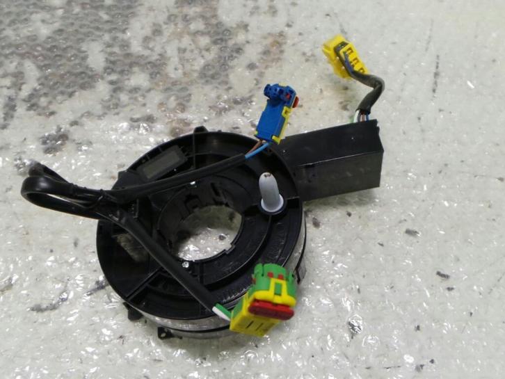 RENAULT MEGANE [AIRBAG_KIT] 2013, Autos : Pièces & Accessoires, Autres pièces automobiles, Utilisé, ARN reconnu, Stiba membre