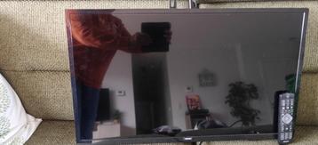 Tv Philips  beschikbaar voor biedingen