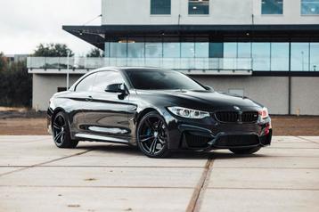 BMW M4 Cabrio | BTW wagen beschikbaar voor biedingen
