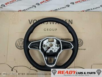 Stuurwiel MF TOUCHSCREEN VW ID3 ID4 STUUR NIEUW 10A419089R beschikbaar voor biedingen