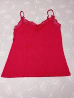 L Débardeur Etam, Kleding | Dames, Topjes, Ophalen of Verzenden, Rood