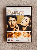 The Graduate, 1960 tot 1980, Ophalen of Verzenden, Zo goed als nieuw, Komedie