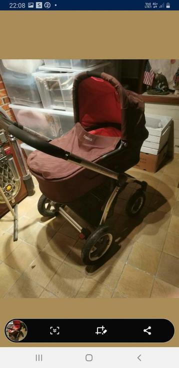 Ki derwagen 3 in 1  beschikbaar voor biedingen