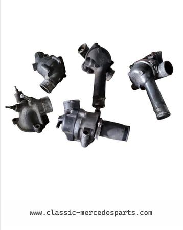 Thermostaathuis voor Mercedes Oldtimer w111 w108 w114 w116 w beschikbaar voor biedingen