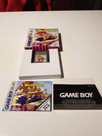 game boy color 'Wacky races' game, Games en Spelcomputers, Games | Nintendo Game Boy, Ophalen of Verzenden, Gebruikt, Racen en Vliegen